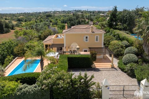 Villa i Carvoeiro, Faro, Carvoeiro - € 1.299.000 | Ref: Groa - foto 8